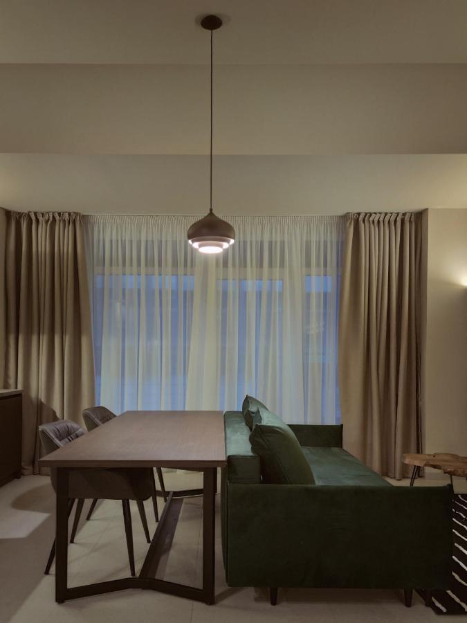 High Five Apartments, Most City Area دنيبروبيتروفسك المظهر الخارجي الصورة