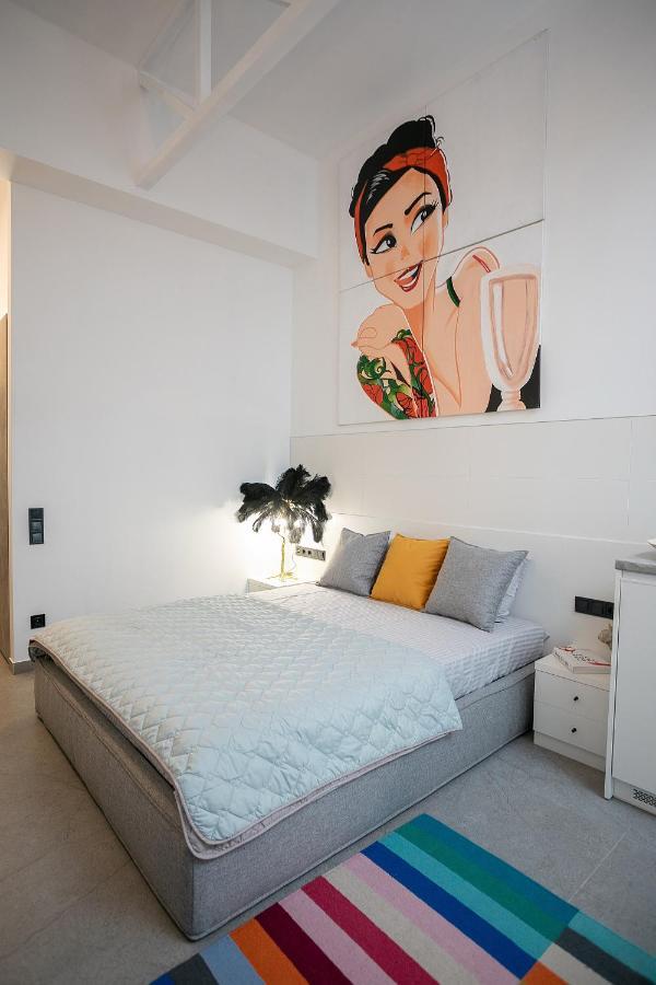 High Five Apartments, Most City Area دنيبروبيتروفسك المظهر الخارجي الصورة