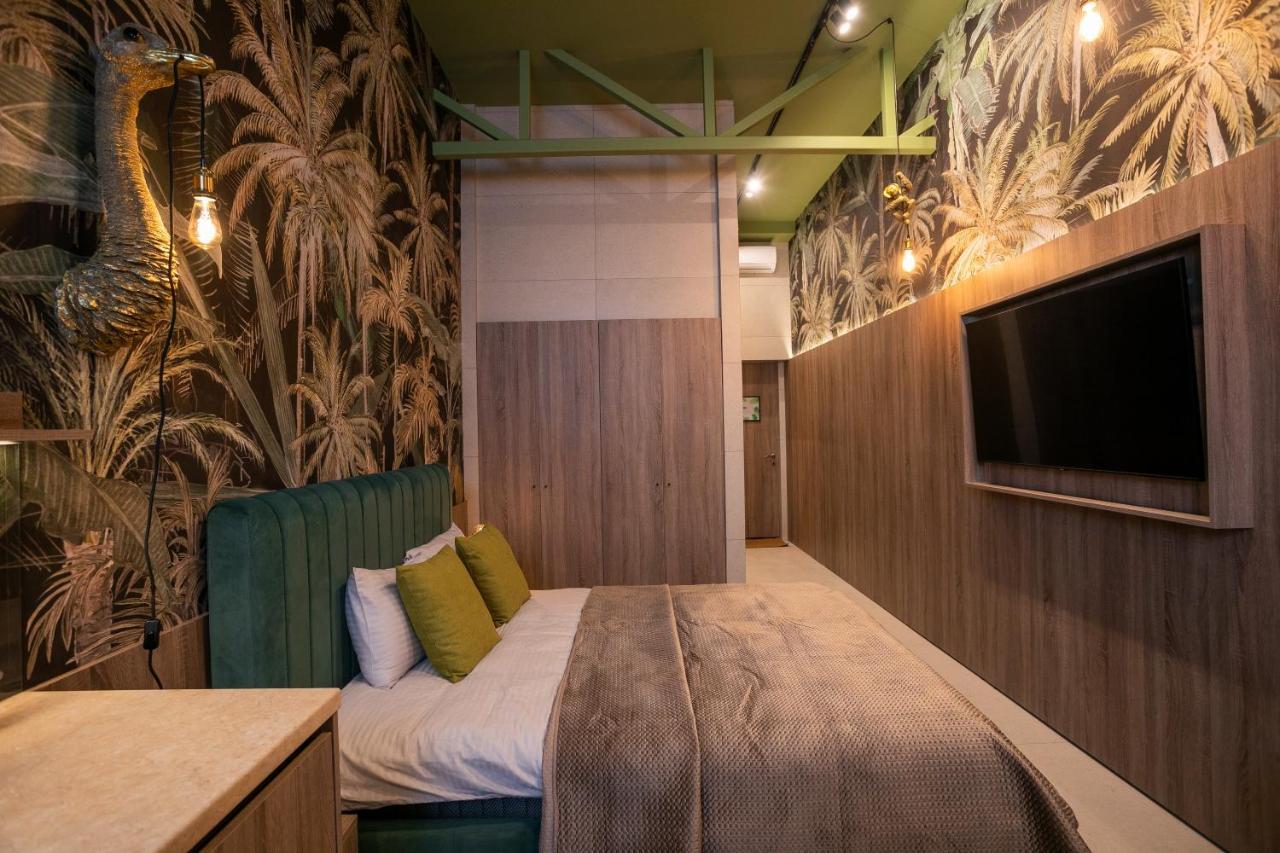 High Five Apartments, Most City Area دنيبروبيتروفسك المظهر الخارجي الصورة