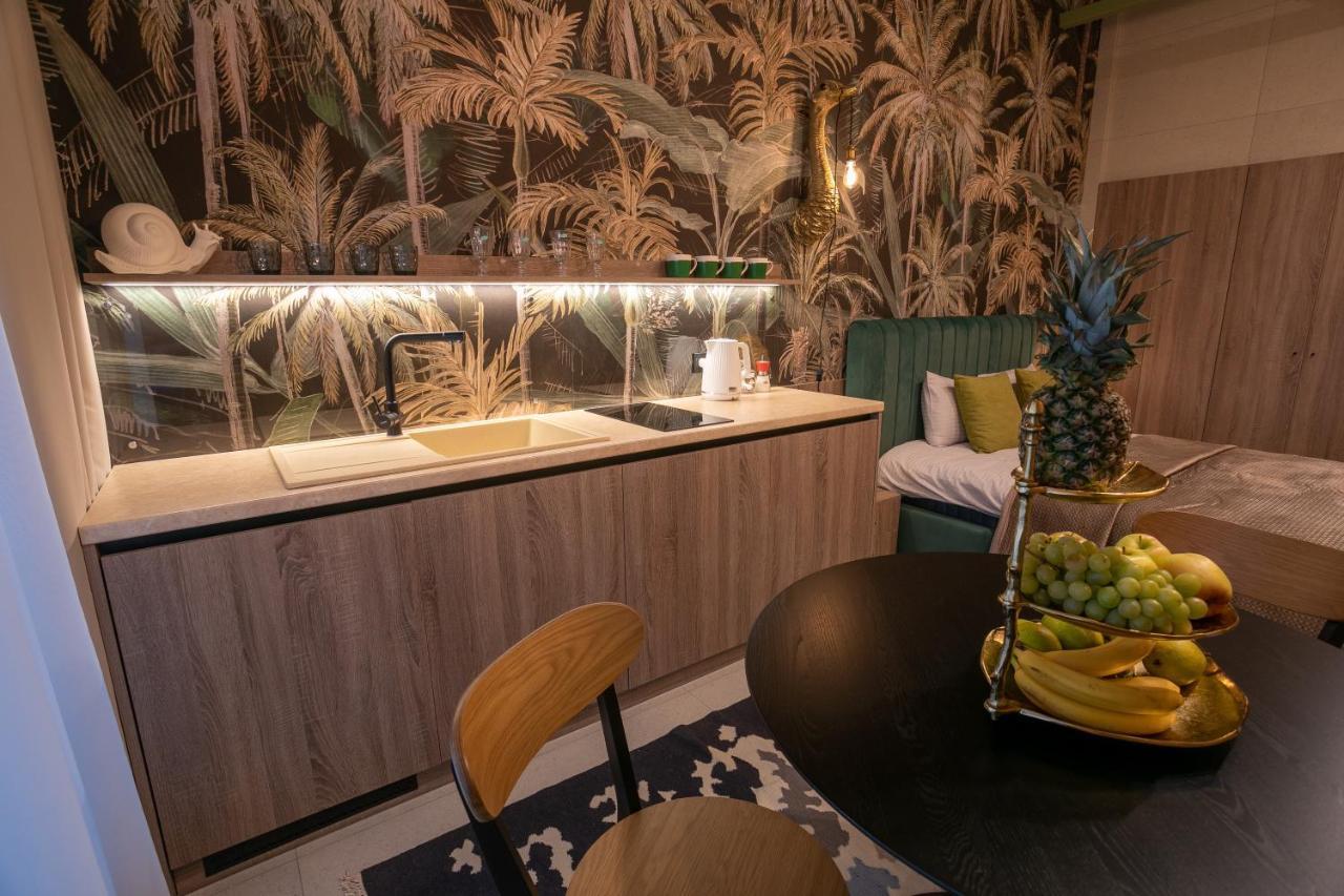 High Five Apartments, Most City Area دنيبروبيتروفسك المظهر الخارجي الصورة